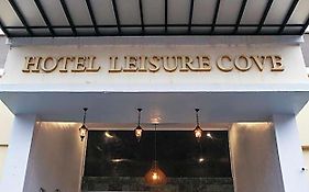 Leisure Cove Hotel And Apartments